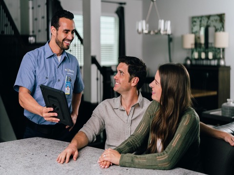 Electrician Pros Waterbury business image in Waterbury, Conneticut