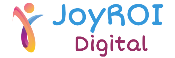 JoyROI Digital business image in Liskeard, Cornwall
