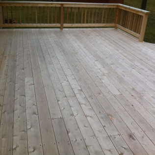 Deck Medic of Treasure Valley business image in King Hill, Idaho