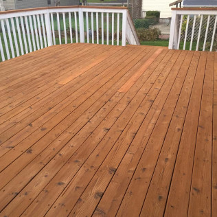 Deck Medic of Treasure Valley business image in King Hill, Idaho