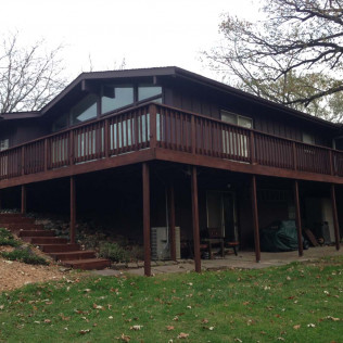 Deck Medic of Treasure Valley business image in King Hill, Idaho