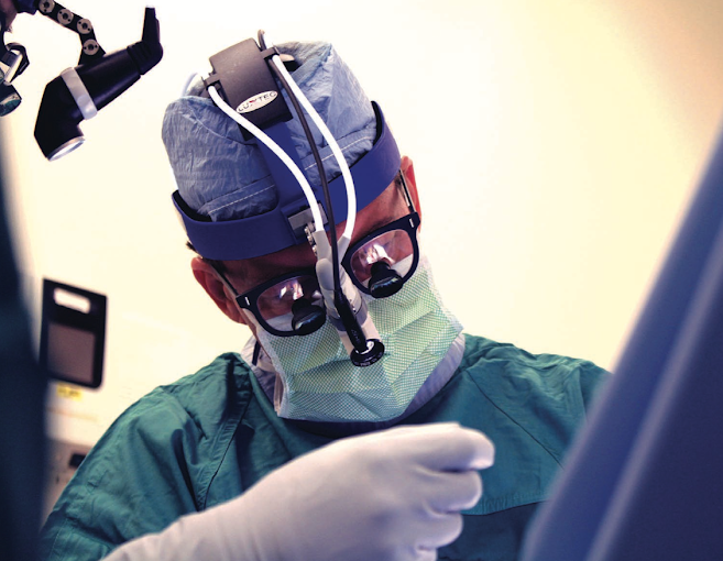 Raymond Douglas, MD PhD business image in Long Beach, California