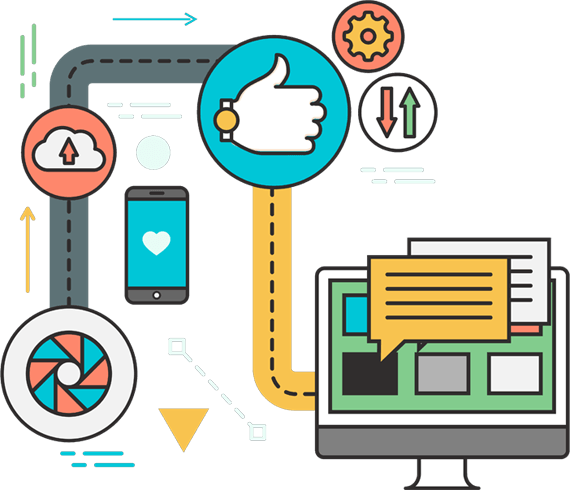 Kampp Technology & Marketing business image in Laguna Hills, CA