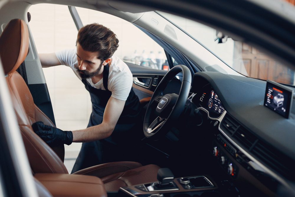 NMT Auto Detailing business image in Oakville, Ontario