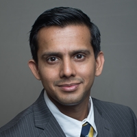 Citrus Cardiology Consultants, PLLC: Dr. Bhavesh Barad. MD, FACC, RPVI business image in Inverness, FL